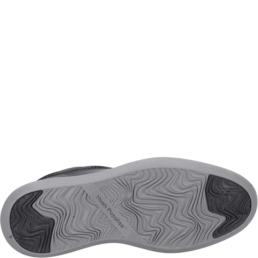 Black Niles Schuhe