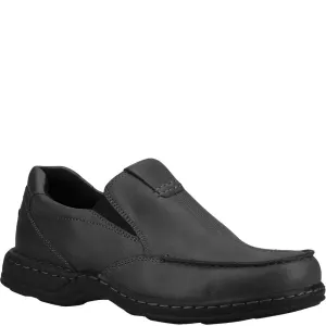 Black Ronnie Schlupfschuhe