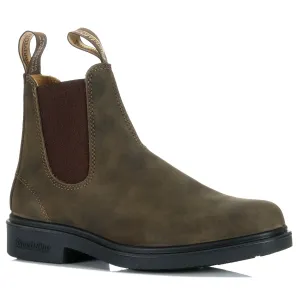Blundstone 1306 Rustik Braun
