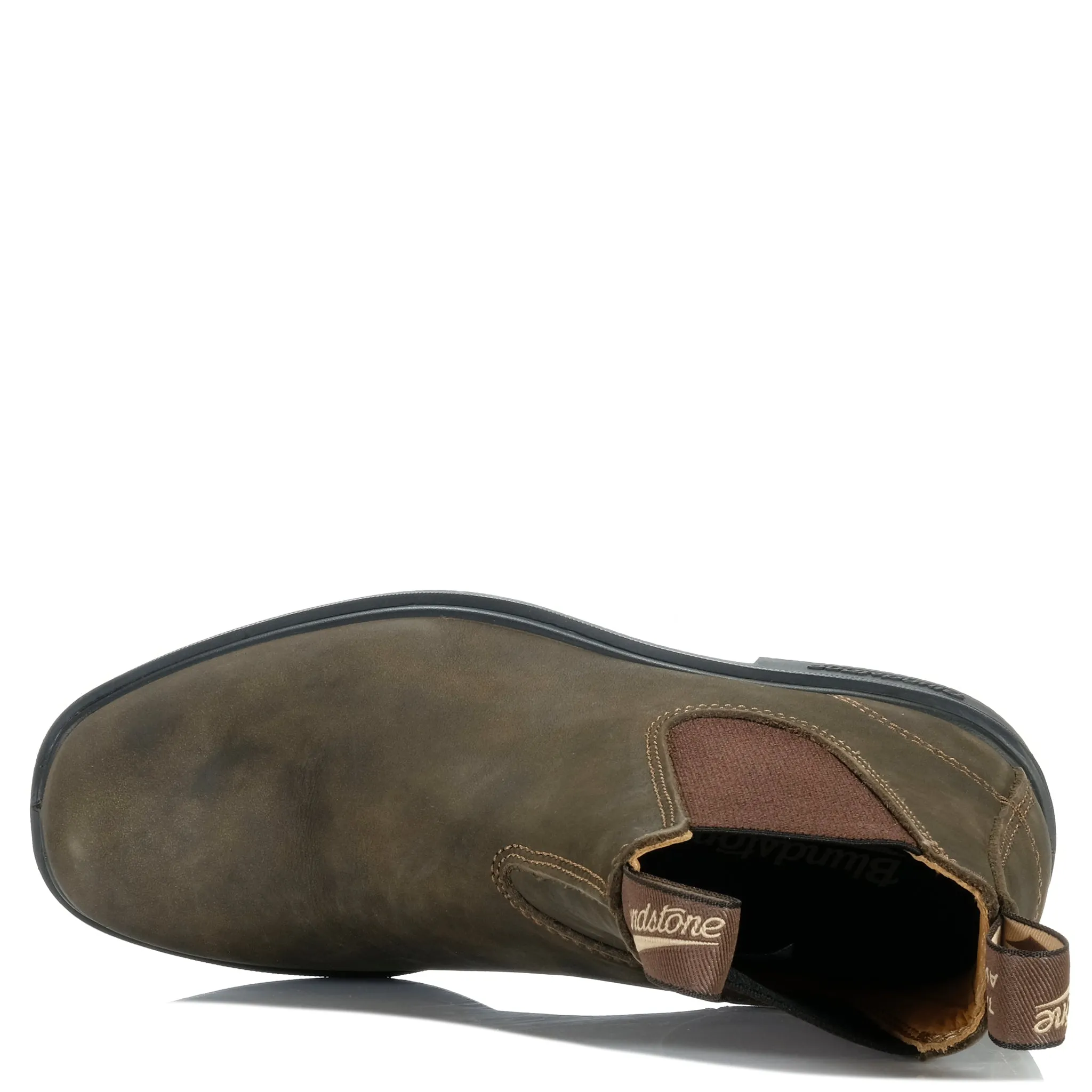 Blundstone 1306 Rustik Braun