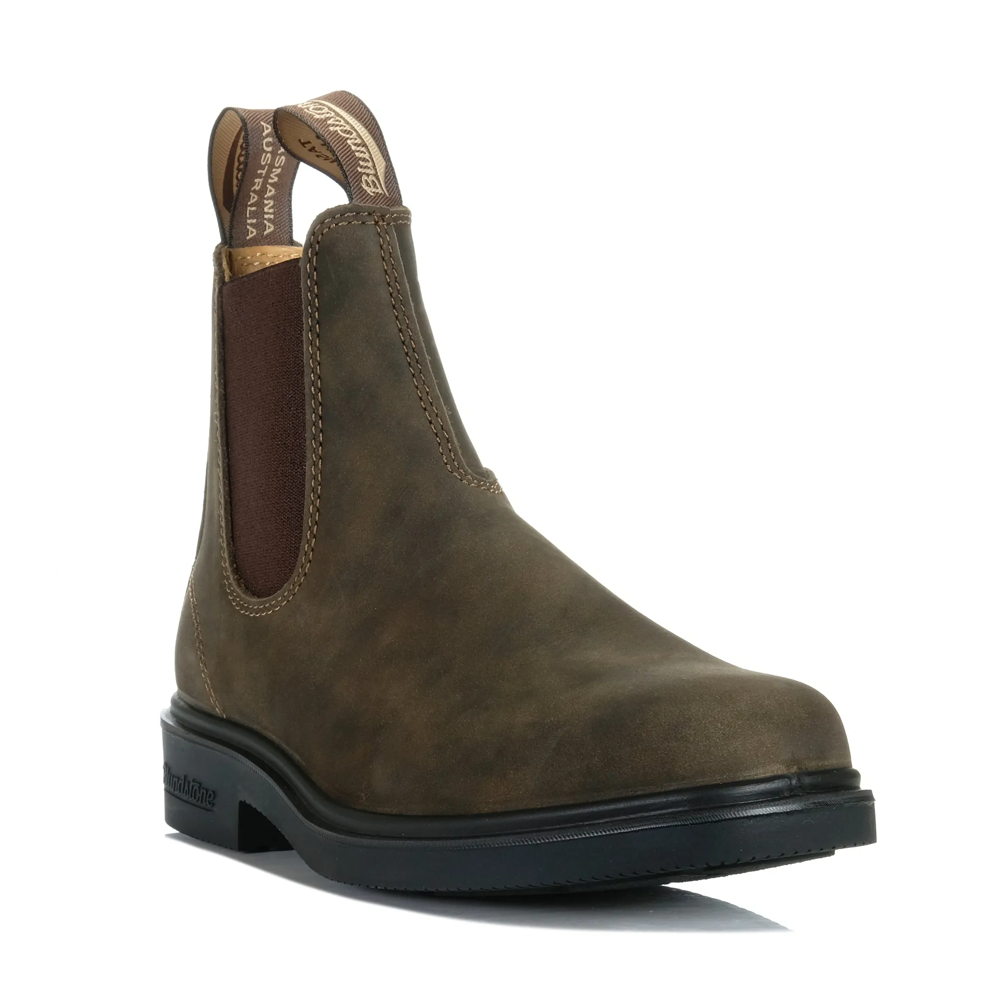 Blundstone 1306 Rustik Braun