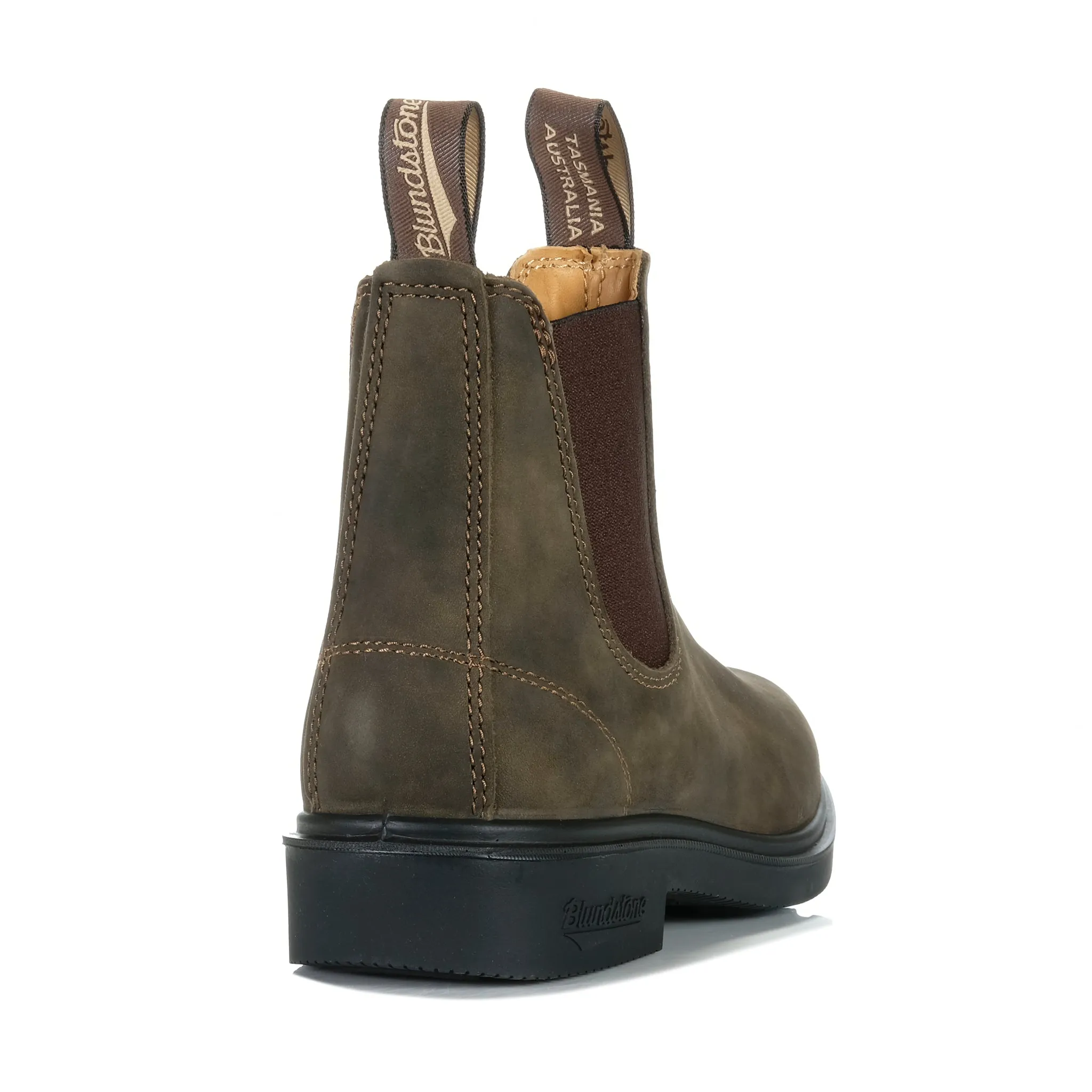 Blundstone 1306 Rustik Braun
