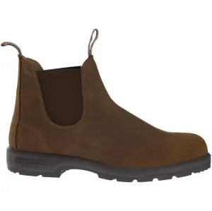 Blundstone 562 wasserdichte Leder Unisex Chelsea Boots