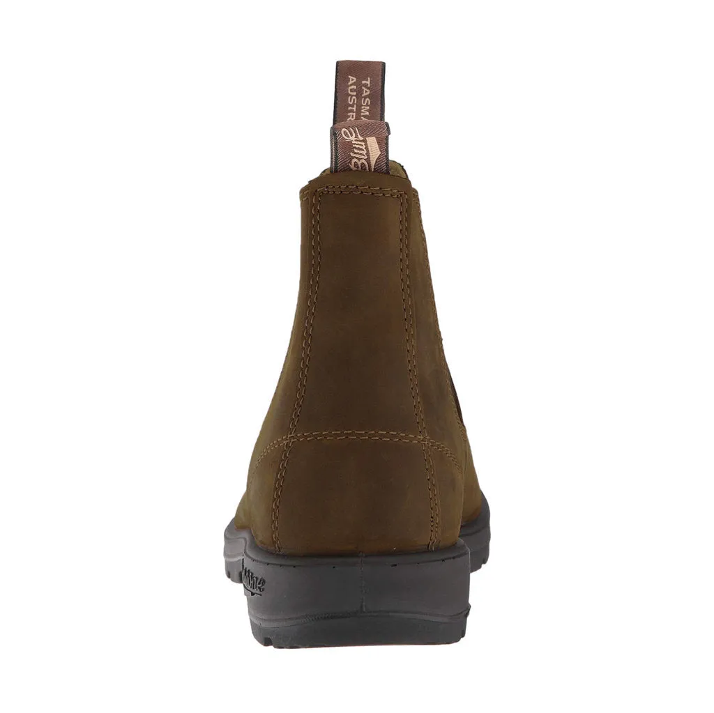 Blundstone 562 wasserdichte Leder Unisex Chelsea Boots