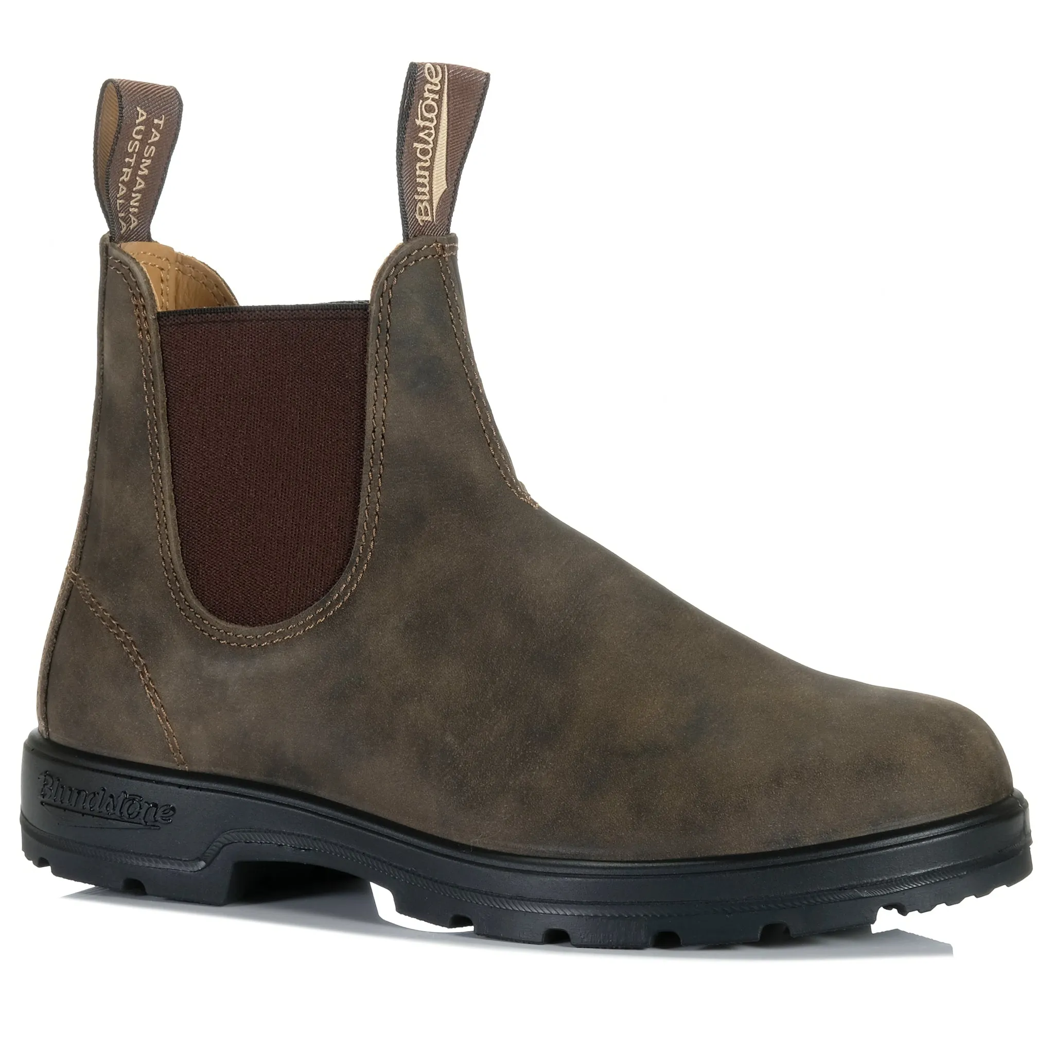 Blundstone 585 Rostbraun