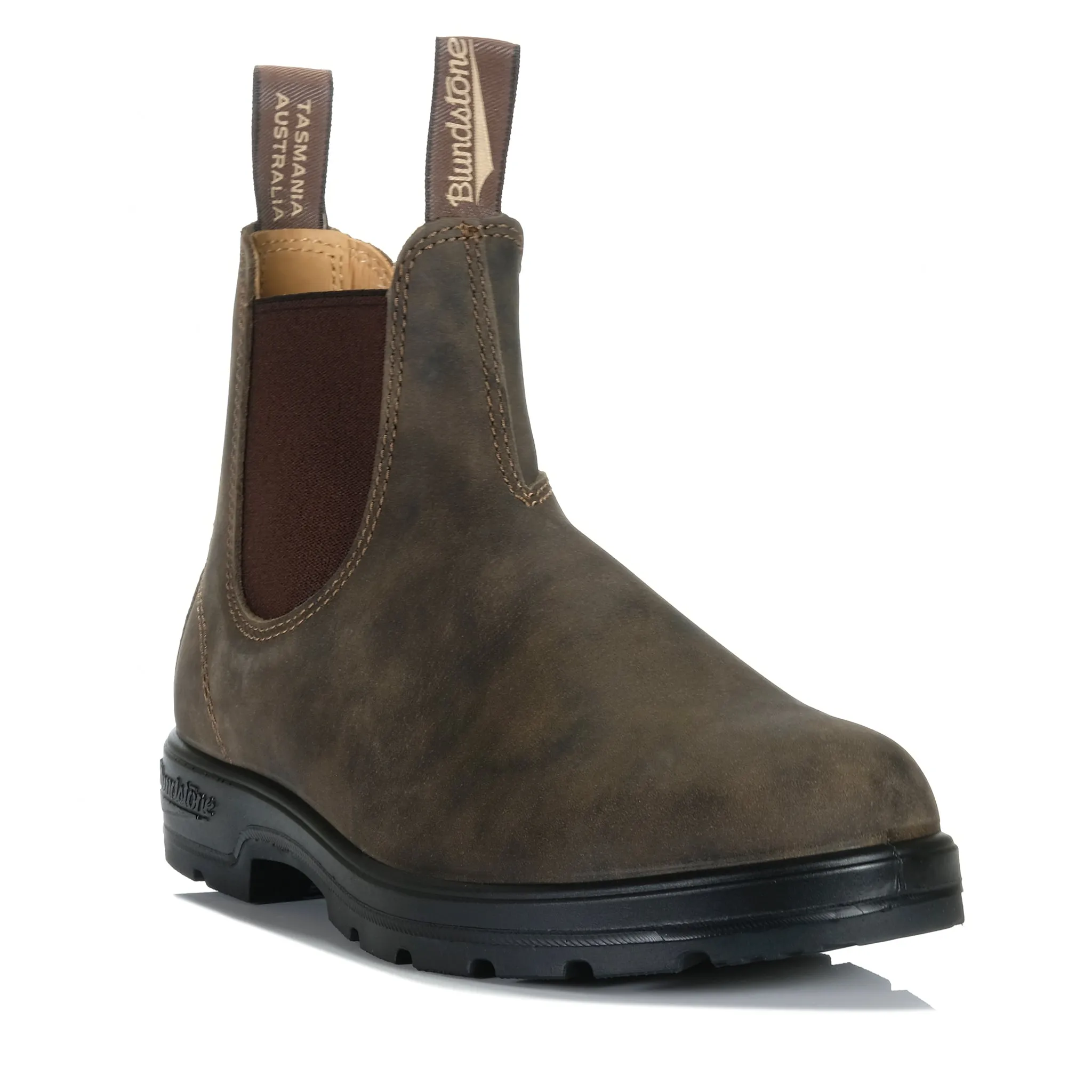 Blundstone 585 Rostbraun