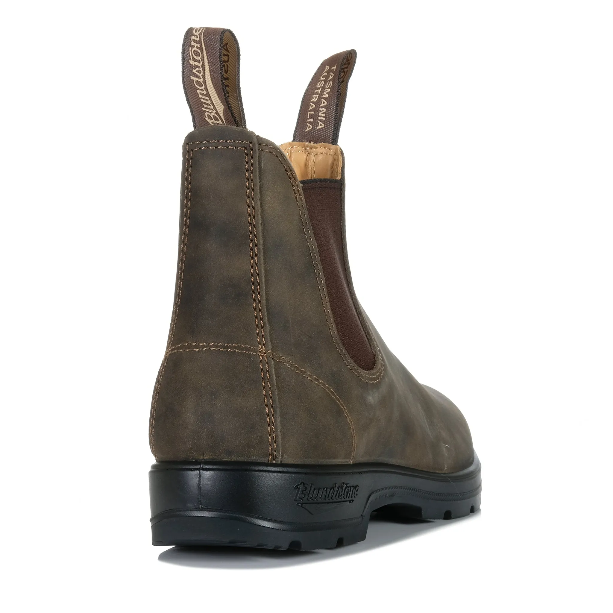 Blundstone 585 Rostbraun