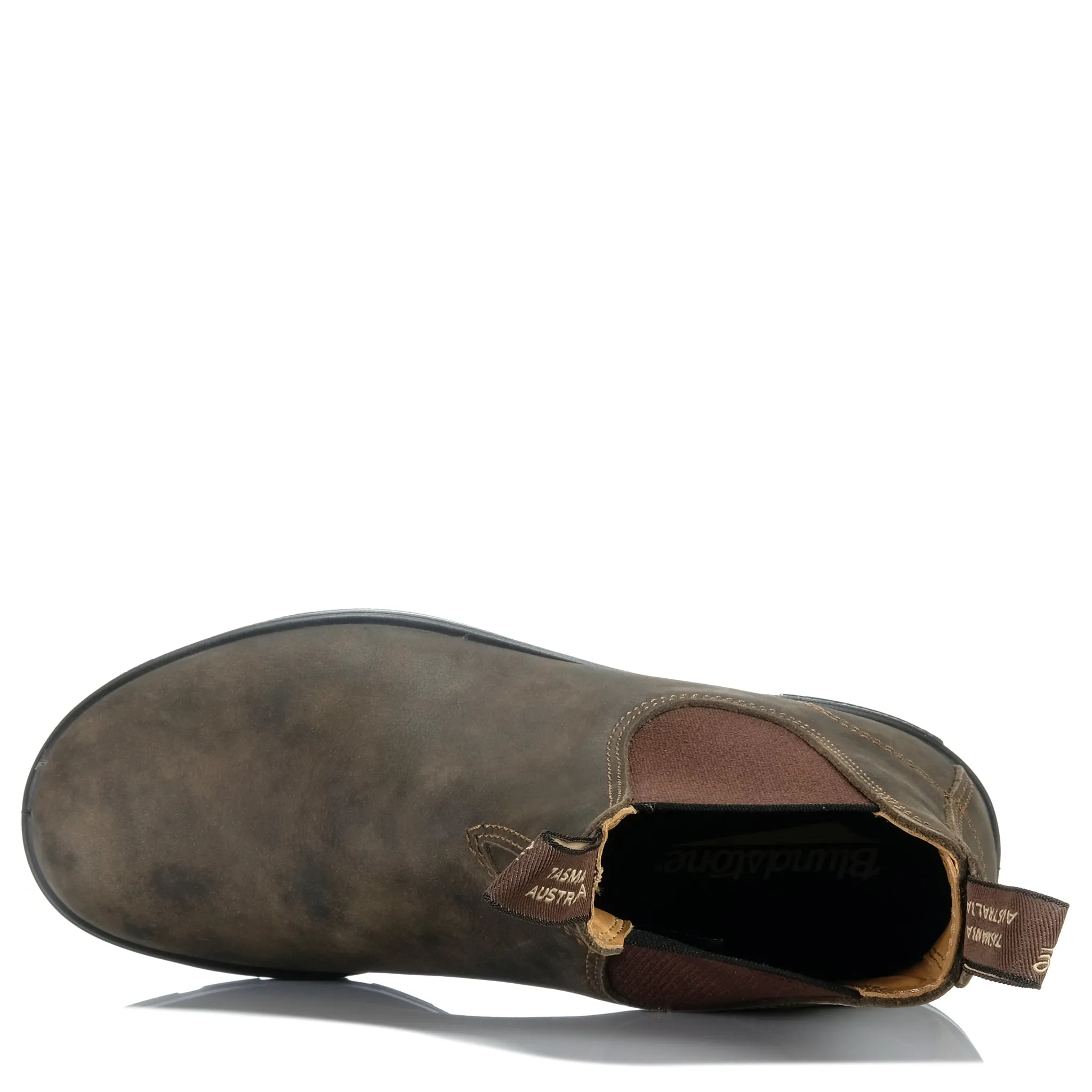 Blundstone 585 Rostbraun