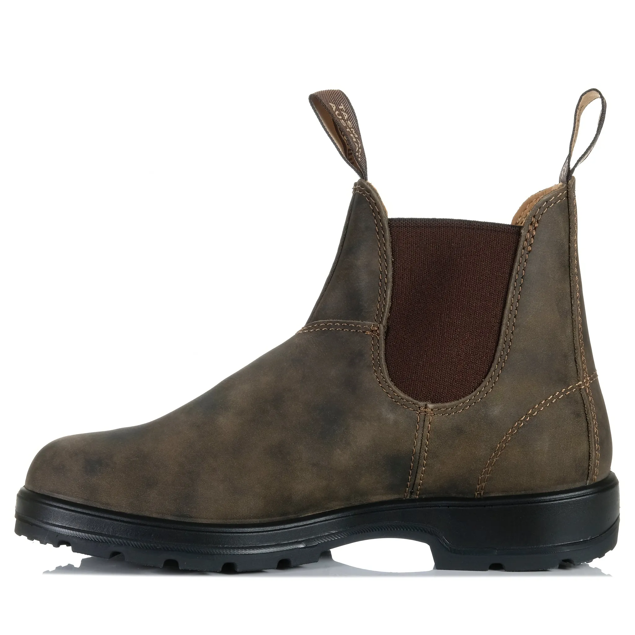Blundstone 585 Rostbraun