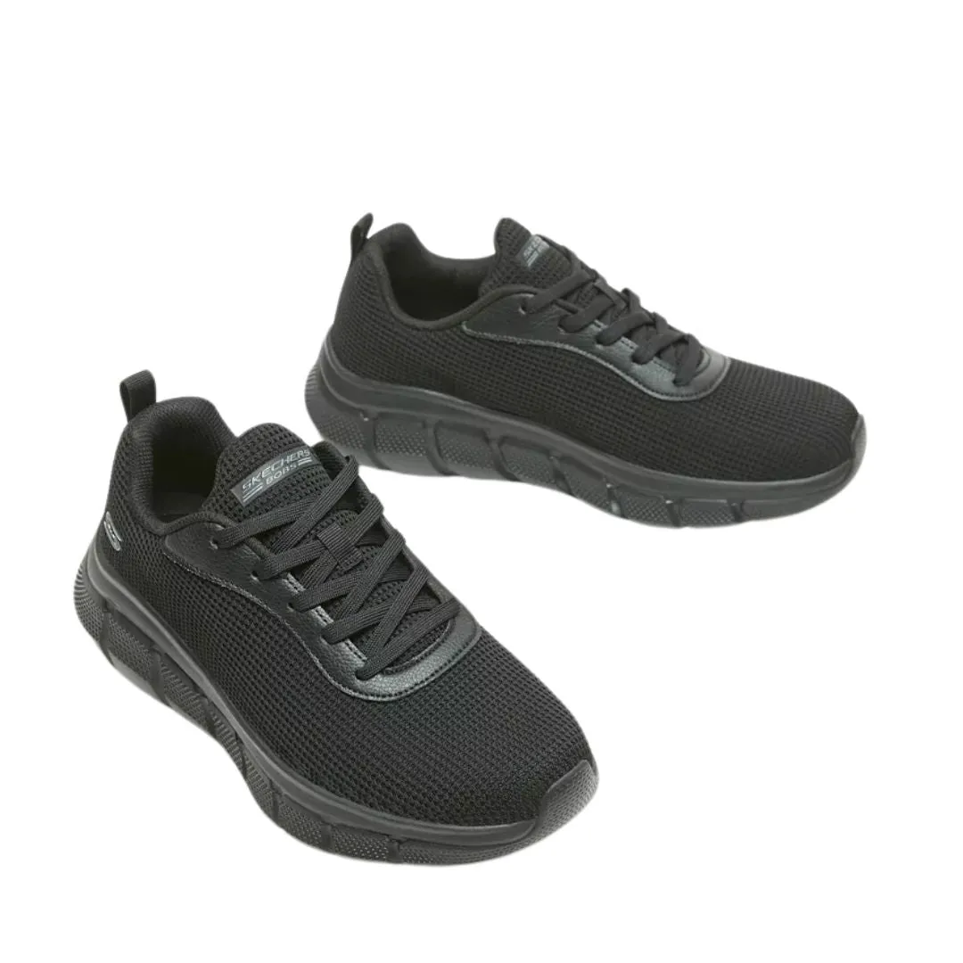 Bobs Lifestyle Schuhe Skechers Herrenschuhe