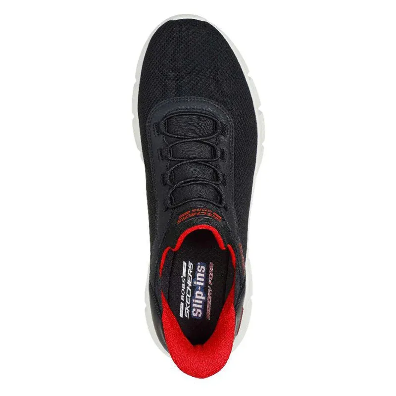 Bobs Lifestyle Schuhe Skechers Herrenschuhe