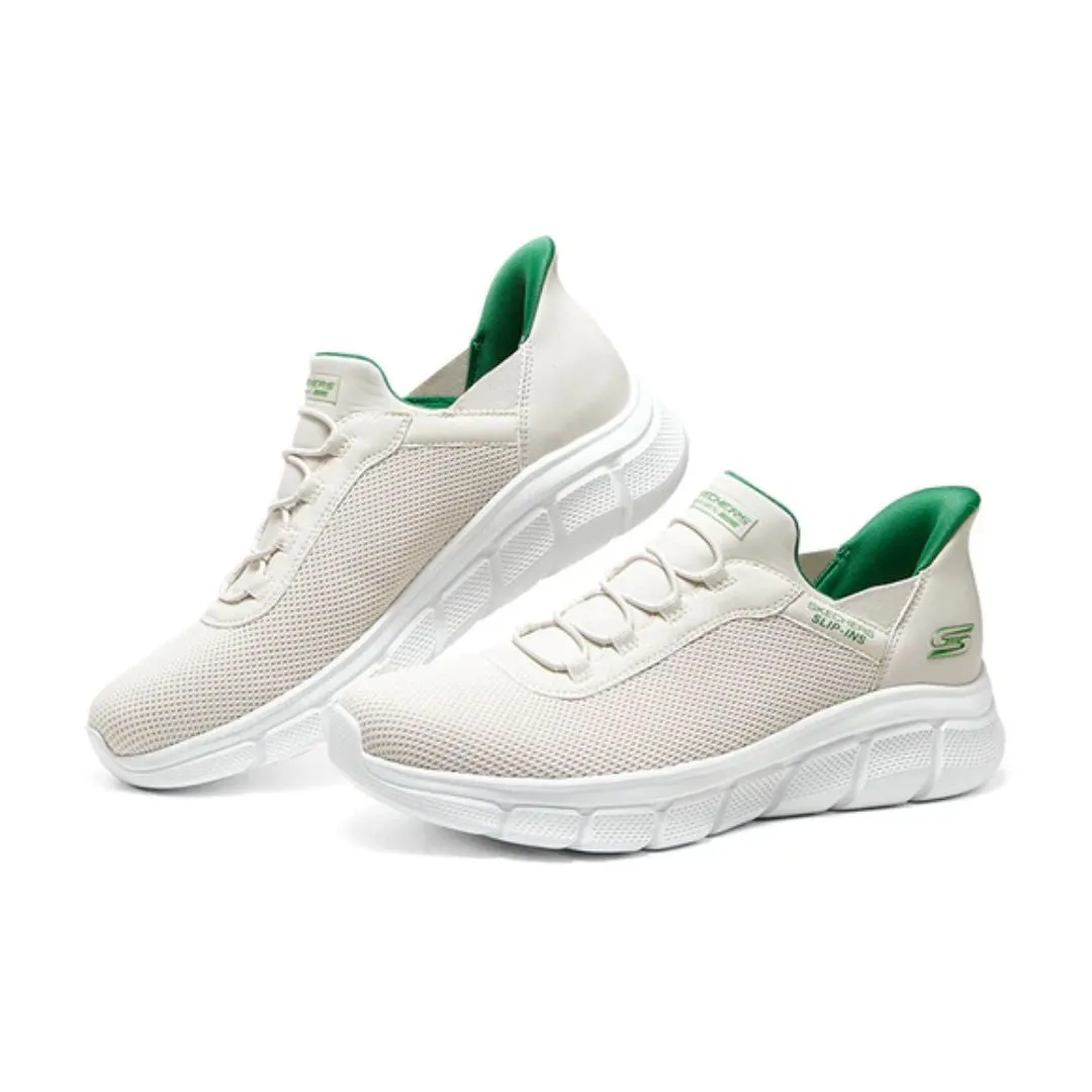 Bobs Lifestyle Schuhe Skechers Herrenschuhe
