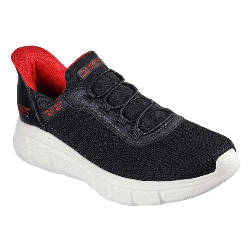 Bobs Lifestyle Schuhe Skechers Herrenschuhe