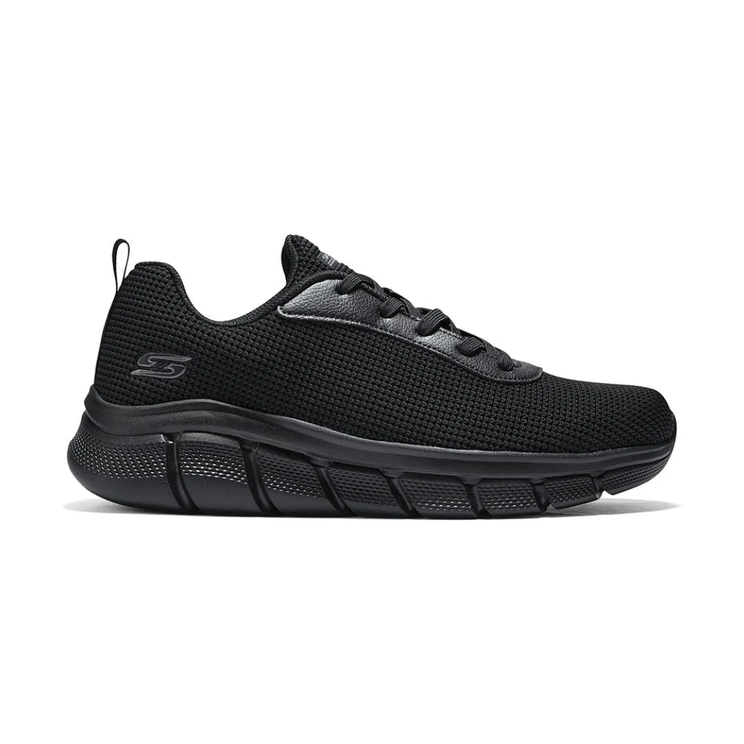 Bobs Lifestyle Schuhe Skechers Herrenschuhe