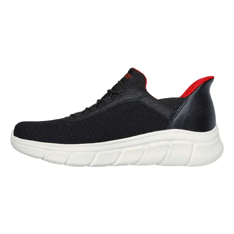 Bobs Lifestyle Schuhe Skechers Herrenschuhe