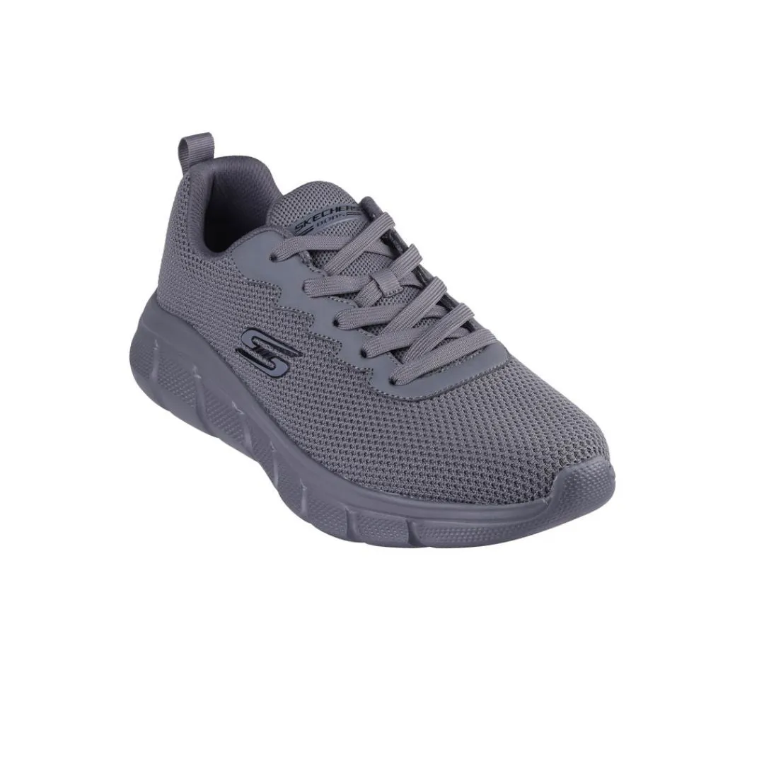 BOBS Sport B Flex - Bequeme Lifestyle-Schuhe Skechers Herrenschuhe