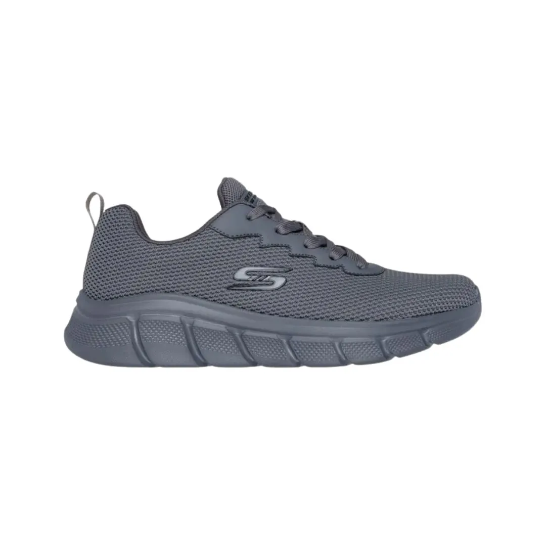 BOBS Sport B Flex - Bequeme Lifestyle-Schuhe Skechers Herrenschuhe