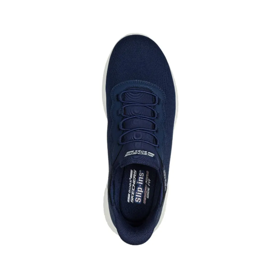 Bobs Sport Trupp Chaos Täglicher Hype Lifestyle Schuhe Skechers Herrenschuhe