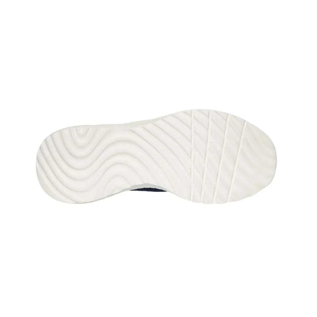Bobs Sport Trupp Chaos Täglicher Hype Lifestyle Schuhe Skechers Herrenschuhe
