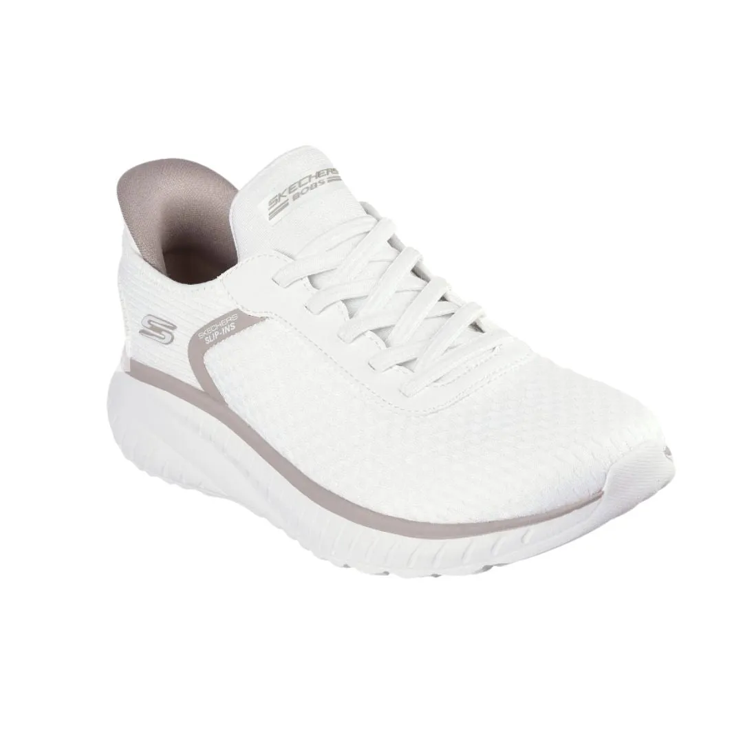BOBS Squad Chaos - Glücksstrich Lifestyle Schuhe Skechers Damenschuhe