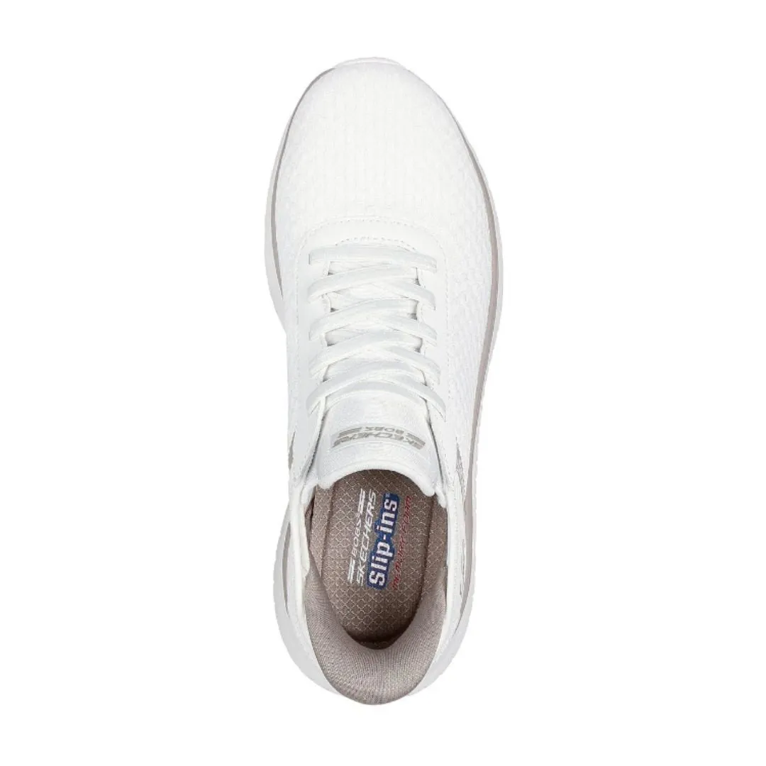 BOBS Squad Chaos - Glücksstrich Lifestyle Schuhe Skechers Damenschuhe