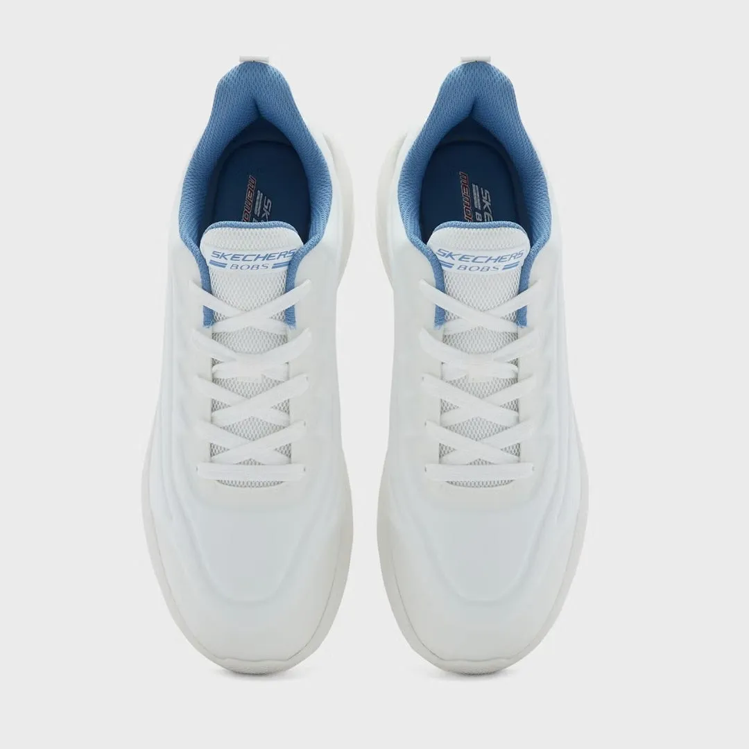Bobs Squad Wellen Lifestyle Schuhe Skechers Herrenschuhe