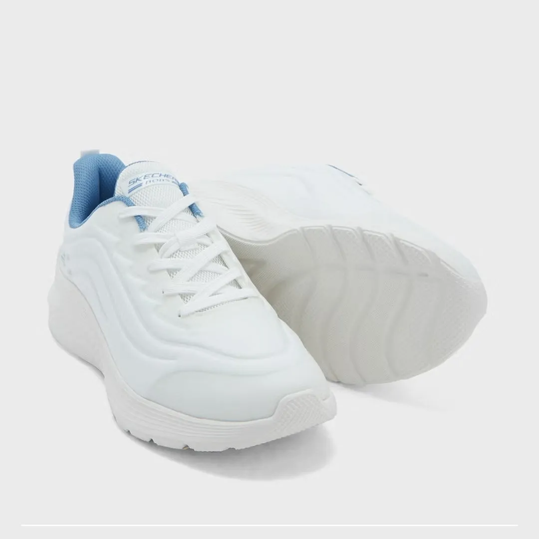 Bobs Squad Wellen Lifestyle Schuhe Skechers Herrenschuhe