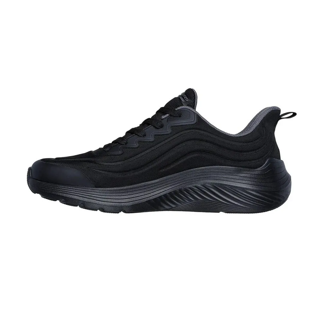 Bobs Squad Wellen Lifestyle Schuhe Skechers Herrenschuhe