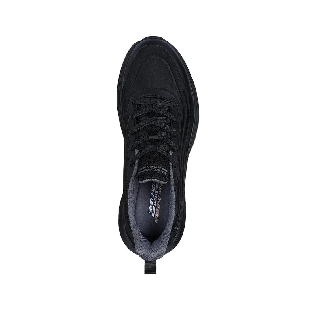 Bobs Squad Wellen Lifestyle Schuhe Skechers Herrenschuhe