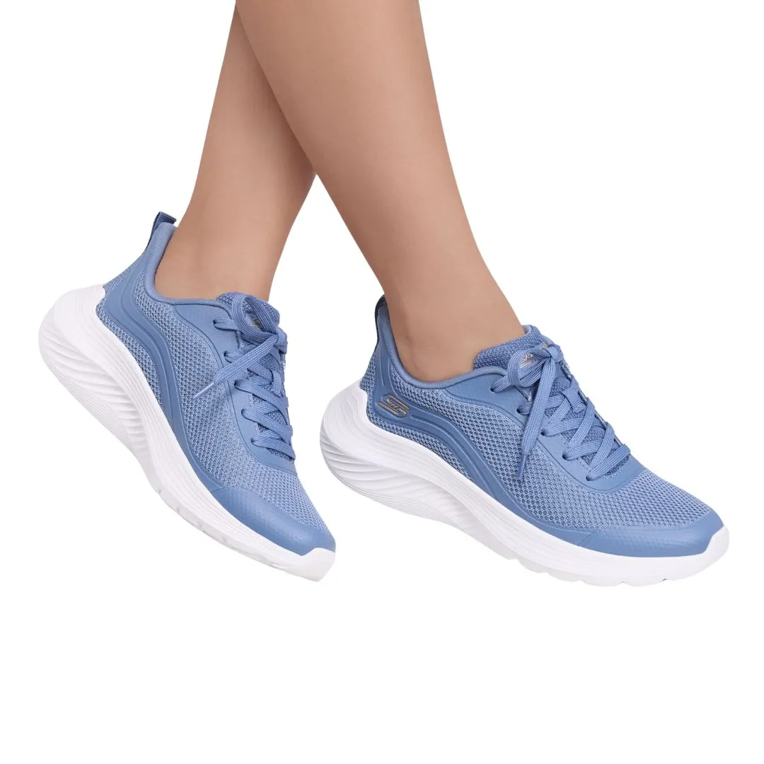 Bobs Squad Wellen Lifestyle Schuhe Skechers Damenschuhe