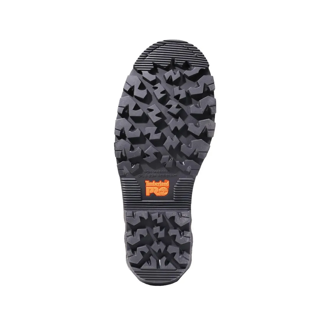 Boondock HD 8 Zoll Weichspitzen Wasserdichte Holzfällerstiefel Braun
