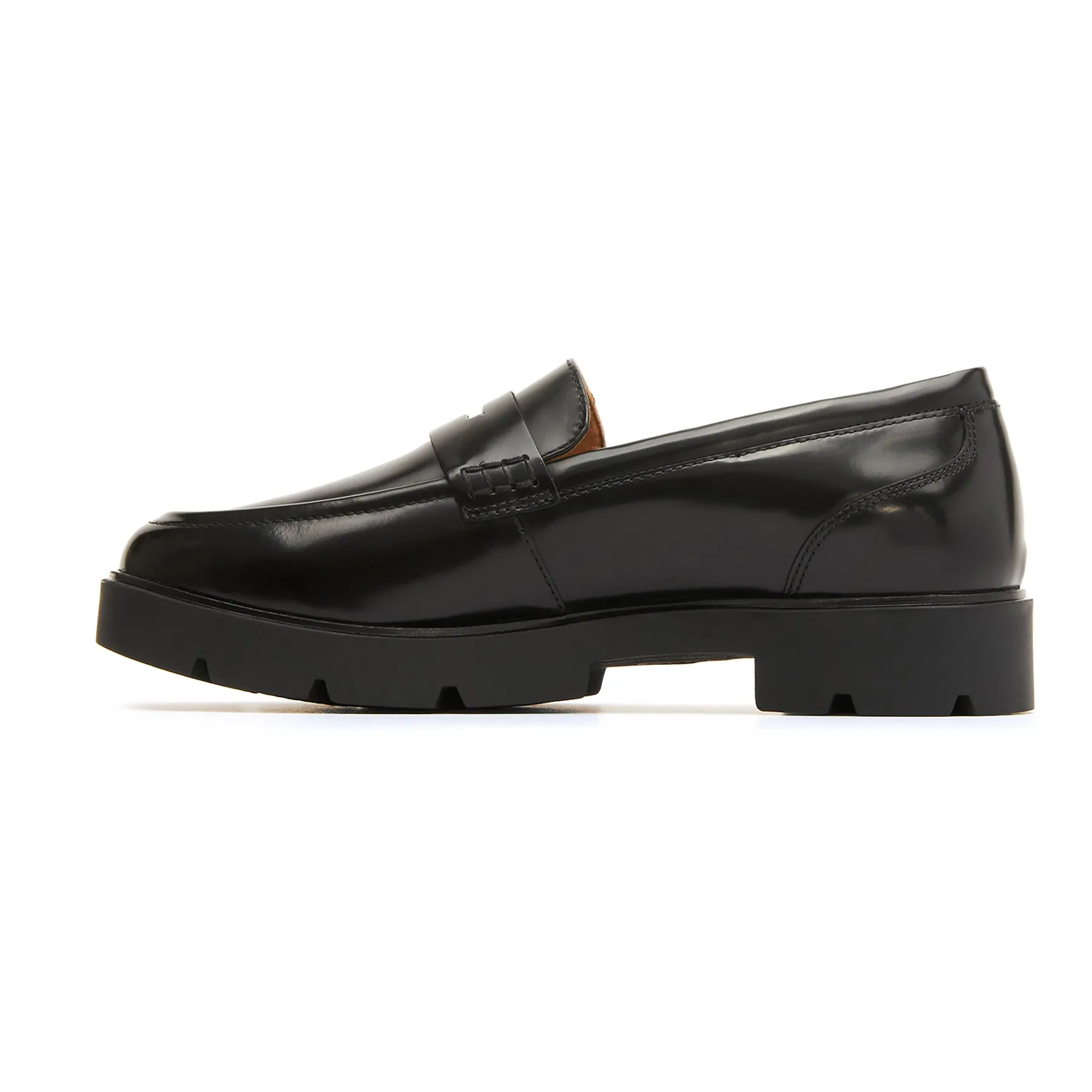 Boulevard Loafer Mittelfuß