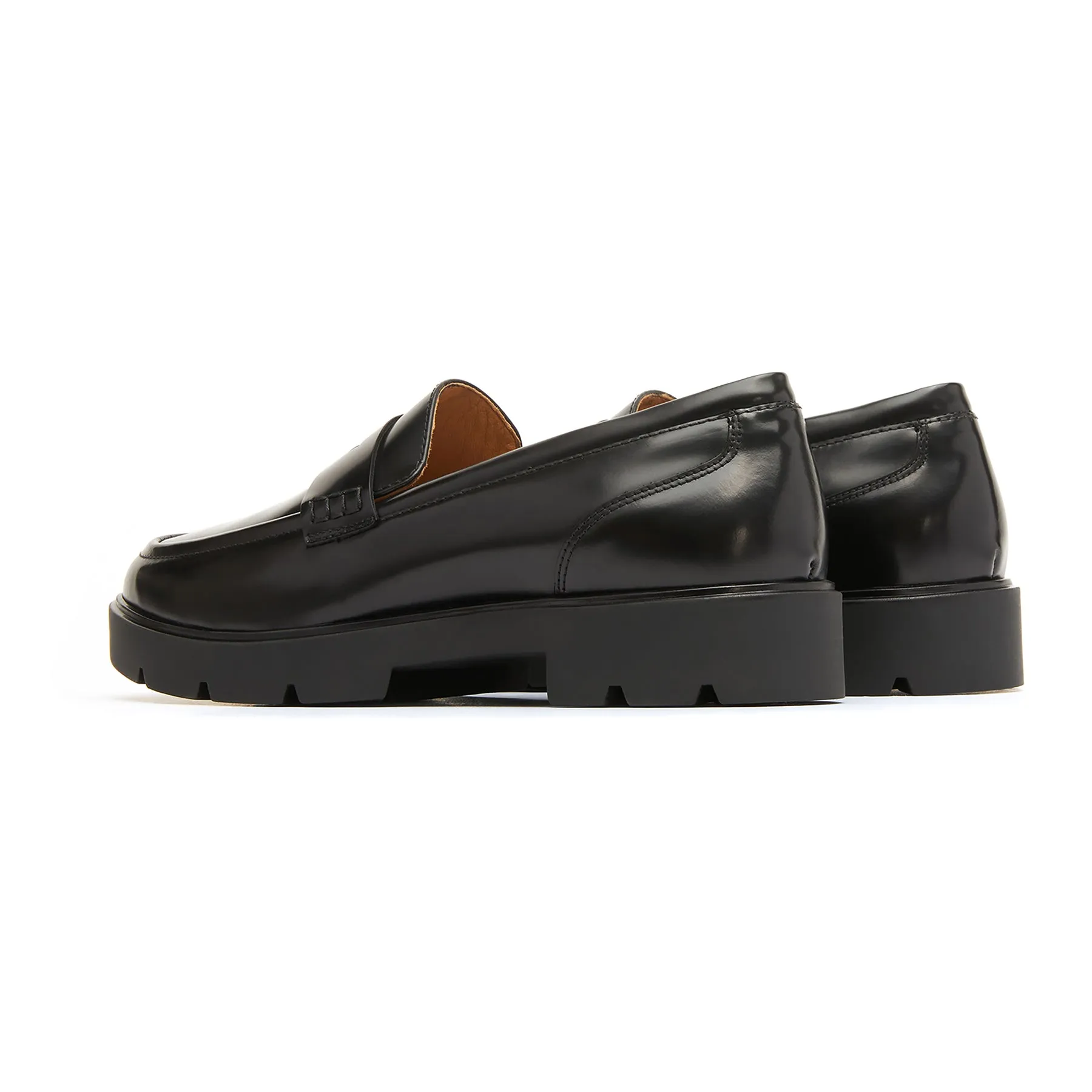 Boulevard Loafer Mittelfuß