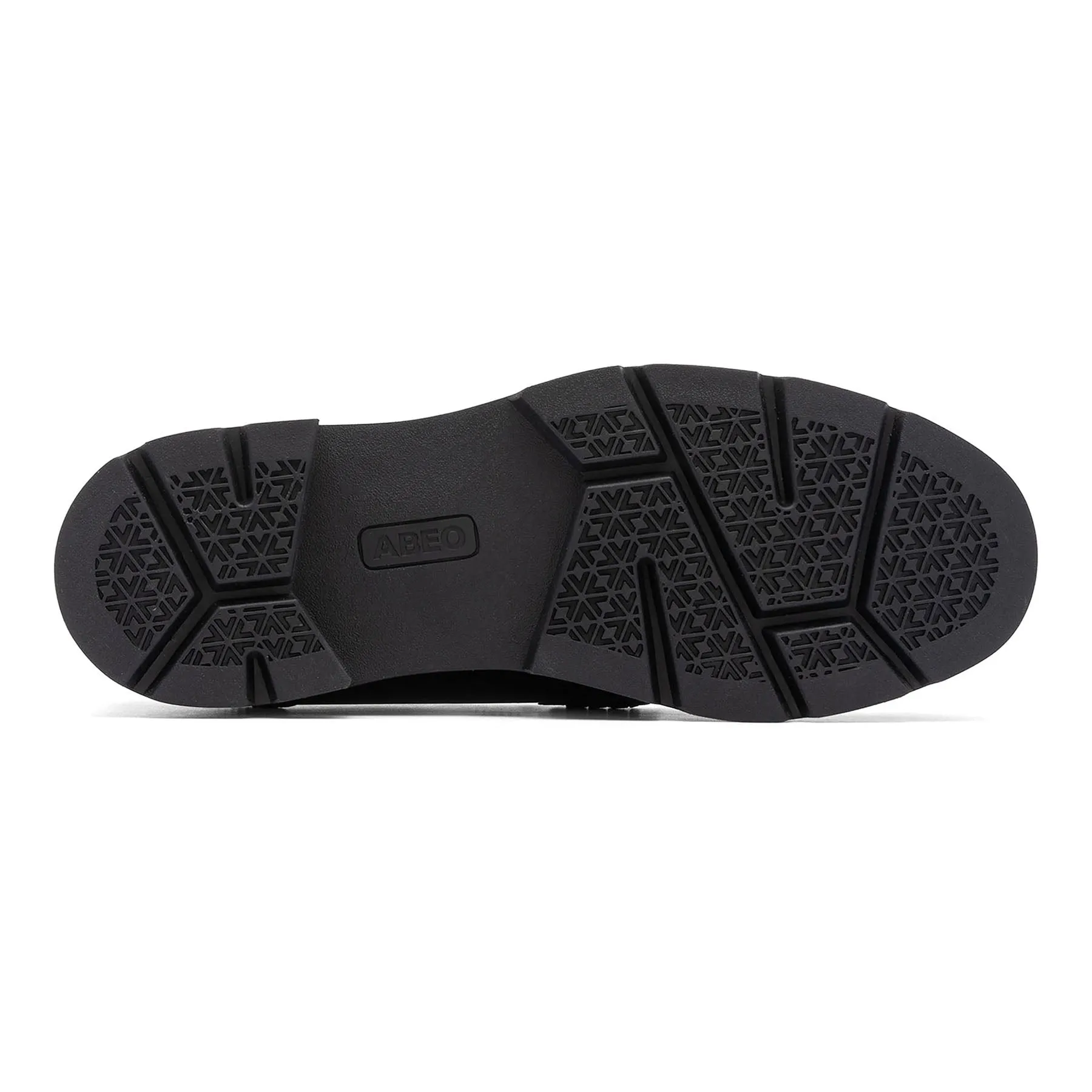 Boulevard Loafer Mittelfuß