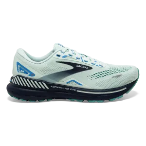 Brooks Adrenaline GTS 23 - Blaues Glas - Nilblau - Marina