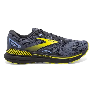 Brooks Adrenaline GTS 23 - Neun Eisen - Folkstone - Schwefel