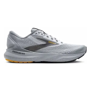 Brooks Adrenaline GTS 24 Alloy - Weiß - Gold Fusion