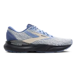 Brooks Adrenaline GTS 24 Country Wash - Blauwäsche - Ebenholz