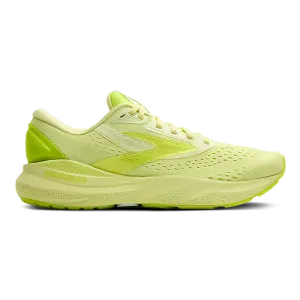 Brooks Adrenaline GTS 24 Limettengrün - Nachtleben
