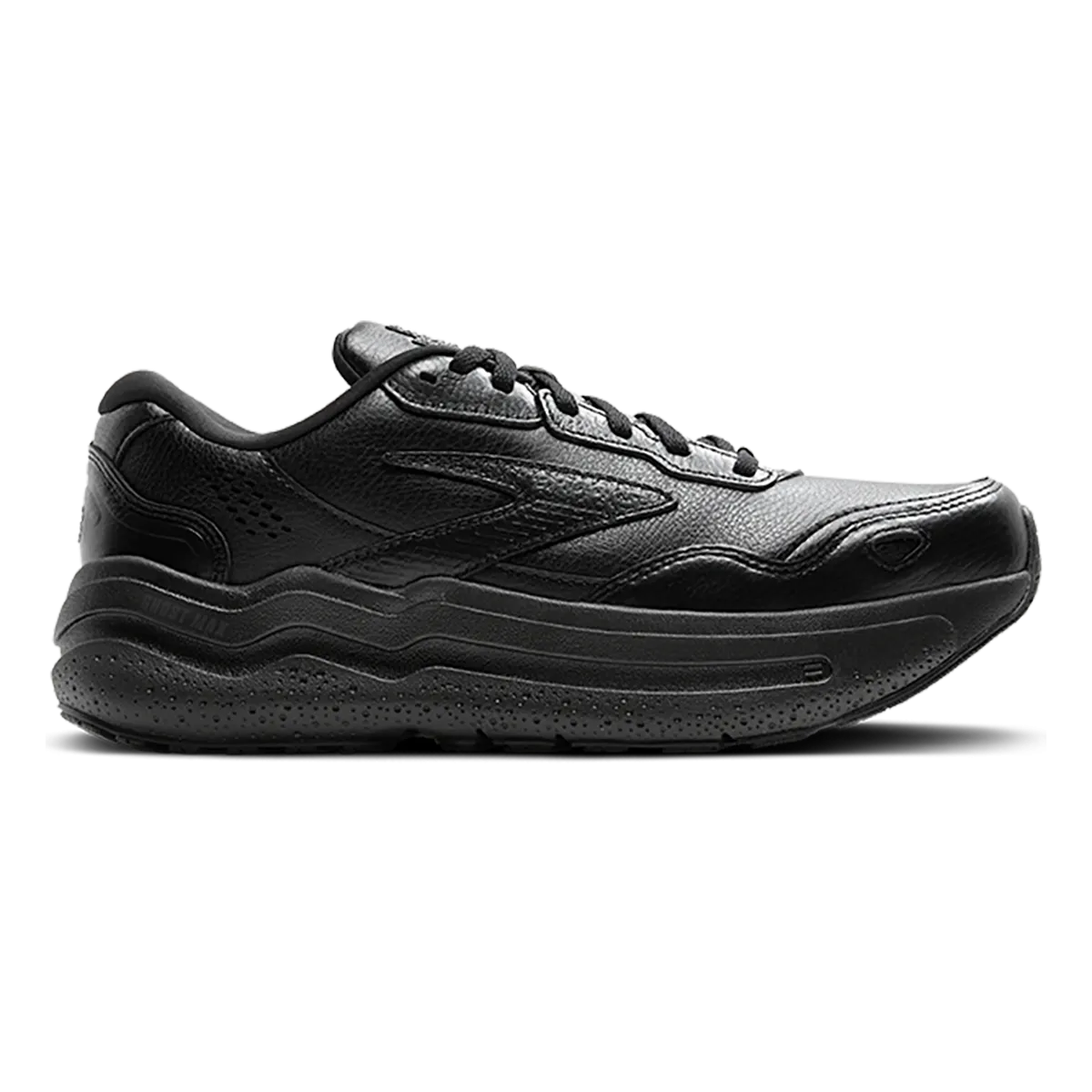 Brooks Ghost Max 2 Leder