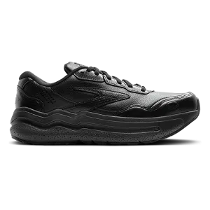 Brooks Ghost Max 2 Leder