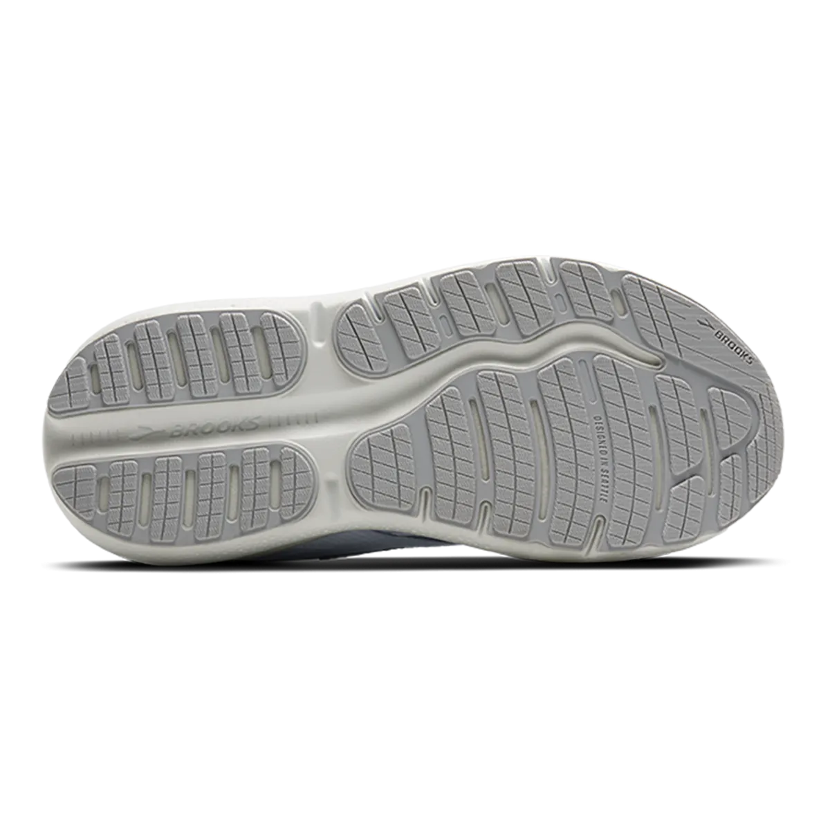 Brooks Ghost Max 2 Leder