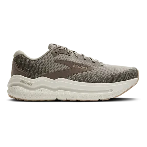 Brooks Ghost Max 2 - Londoner Nebel - Falke - Kokosnuss