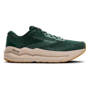 Brooks Ghost Max 2 - Kiefernhain - Nordatlantik - Grau