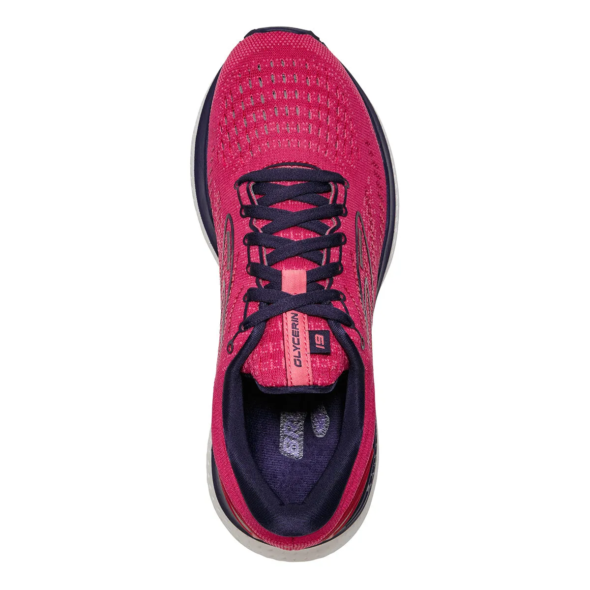 Brooks Glycerin 19 - Berberitze - Lila - Calypso