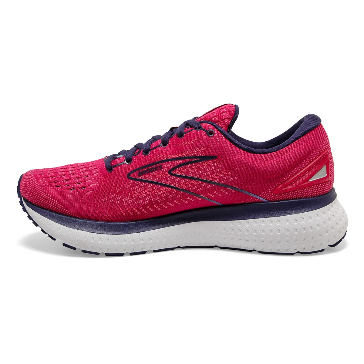 Brooks Glycerin 19 - Berberitze - Lila - Calypso