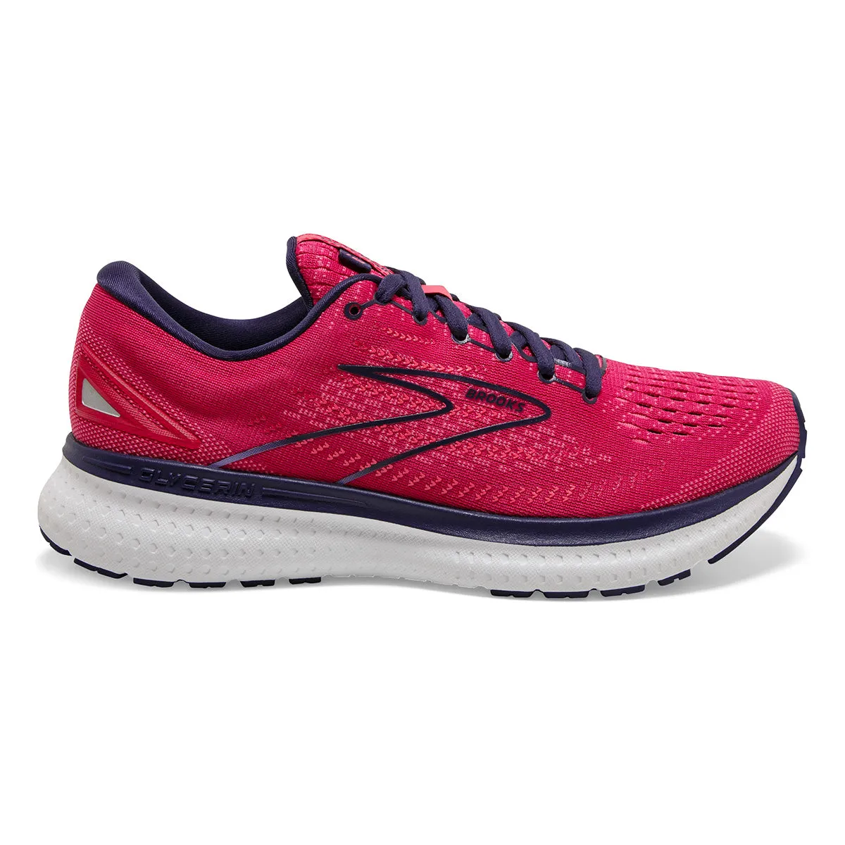 Brooks Glycerin 19 - Berberitze - Lila - Calypso