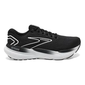 Brooks Glycerin 21 - Schwarz - Grau - Weiß