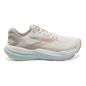 Brooks Glycerin 21 - Kokosnuss - Aqua - Herbstsonnenuntergang