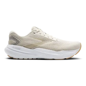 Brooks Glycerin 21 - Khaki - Silber - Weiß